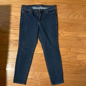 Code Bleu - skinny jeans